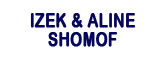 Izek & Aline Shomof