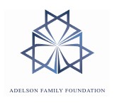 Adelson family Foundation