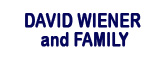 David Wiener & Family