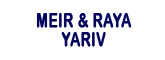Raya & Meir Yariv