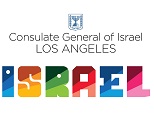 Consulate General of Israel LAS ANGELES