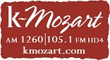 K Mozart