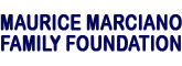 The Maurice Marciano Family Foundation