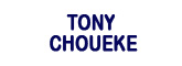 Tony Choueke