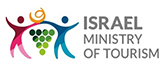 ISRAEL MINISTRY OF TOURISM