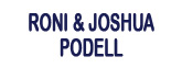 RONI & JOSHUA PODELL