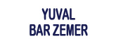 YUVAL BAR ZEMER