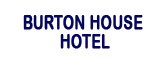 BURTON HOUSE HOTEL